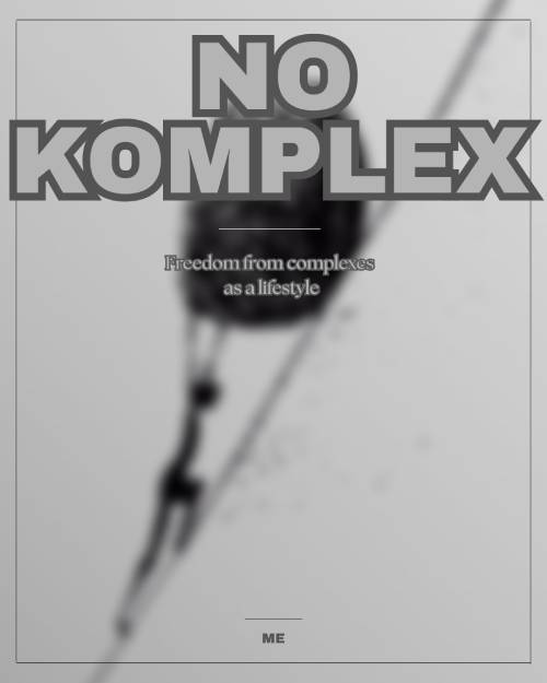 NO KOMPLEX